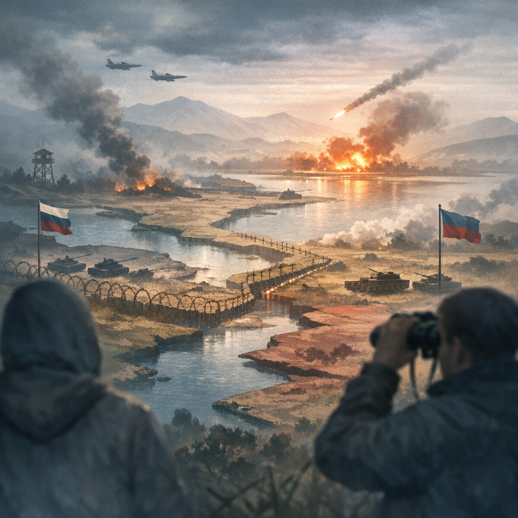 Military exercises in Taiwan